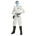 thumbnail image 1 of Star Wars The Black Series Archive Grand Admiral Thrawn 6-inch Action Figure, 1 of 8