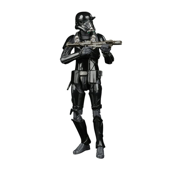 Star Wars The Black Series Archive Imperial Death Trooper Toy Action Figure Sets