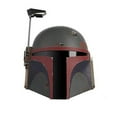 thumbnail image 1 of Star Wars The Black Series Boba Fett (Re-Armored) Premium Electronic Helmet, The Mandalorian Roleplay Collectible for Kids Ages 14 and Up, (F5281), 1 of 6