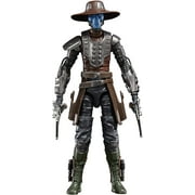 Star Wars The Black Series Cad Bane (Bracca) Toy 6-Inch-Scale The Bad Batch Collectible Action Figure