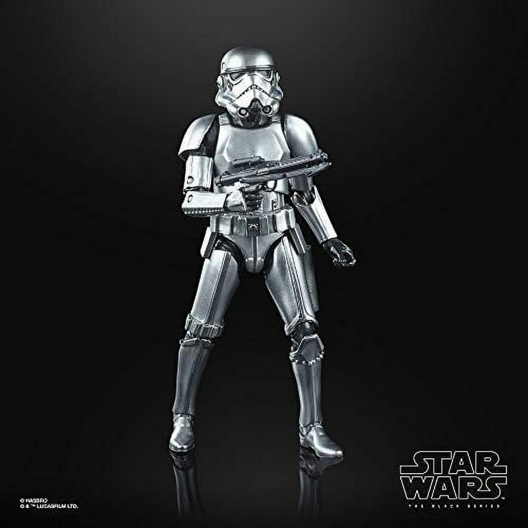 アメコミ STAR WARS COLLECTOR SERIES STORMTROOPER Star Wars Collector Series Stormtrooper 12-Inch Action
