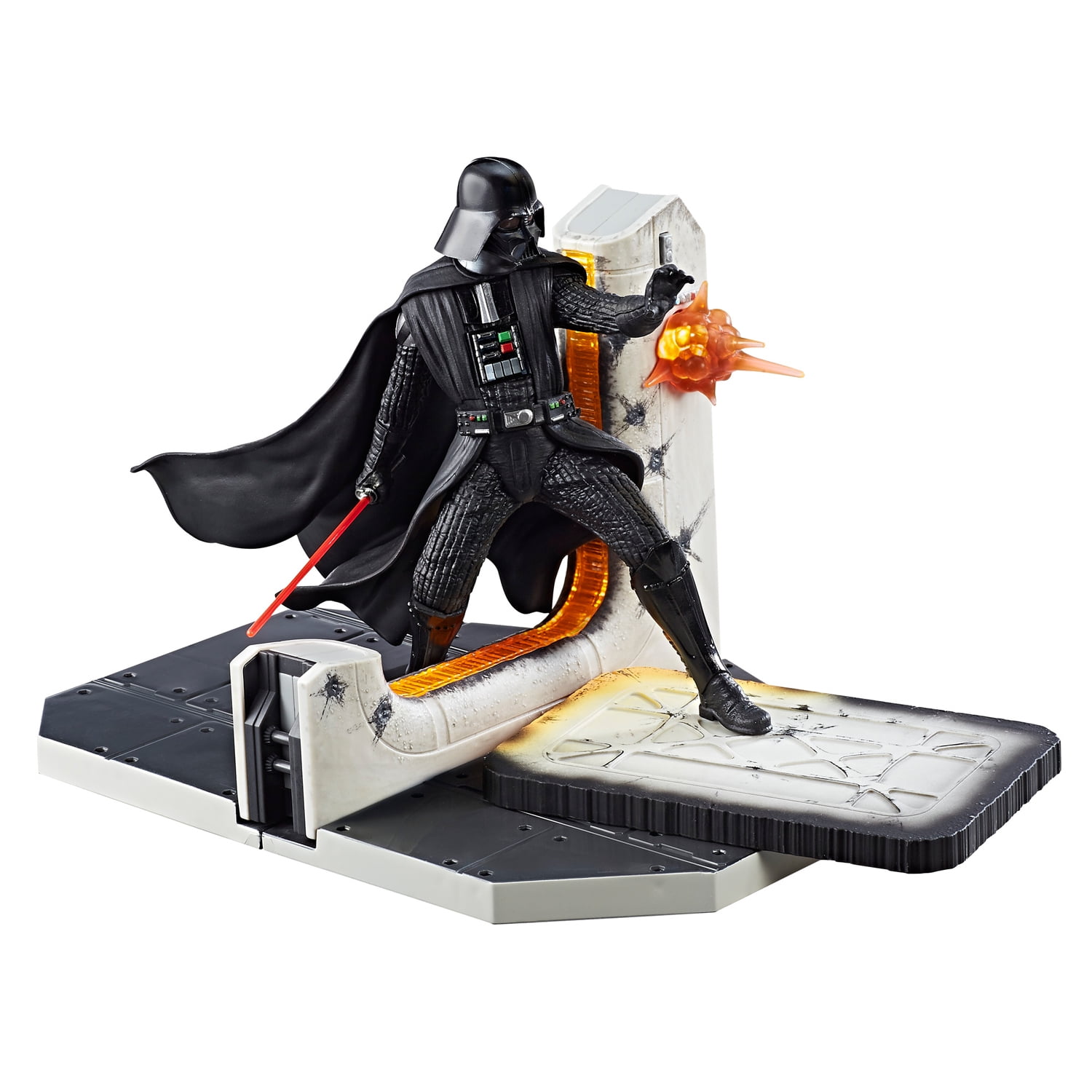 【新品未開封】Star Wars Black Series　デスウォッチ 新品未開封】Star Wars Black Series デスウォッチ Amazon.co.jp