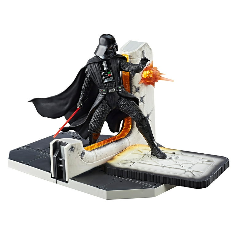 Star Wars The Black Series Centerpiece Darth Vader - Walmart.com