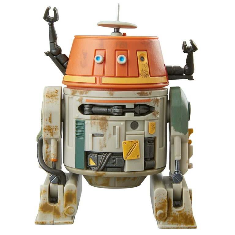Black series best sale chopper