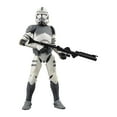 thumbnail image 1 of Star Wars The Black Series Clone Trooper (Kamino) Collectible Figure, 1 of 10