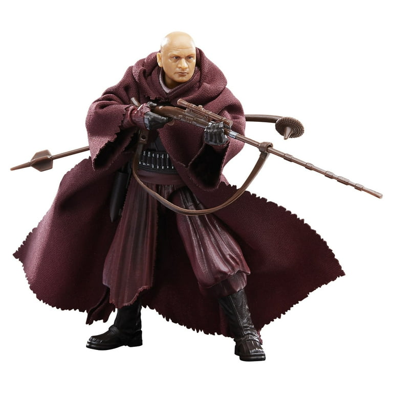 Star Wars: The Black Series Credit Collection Boba Fett