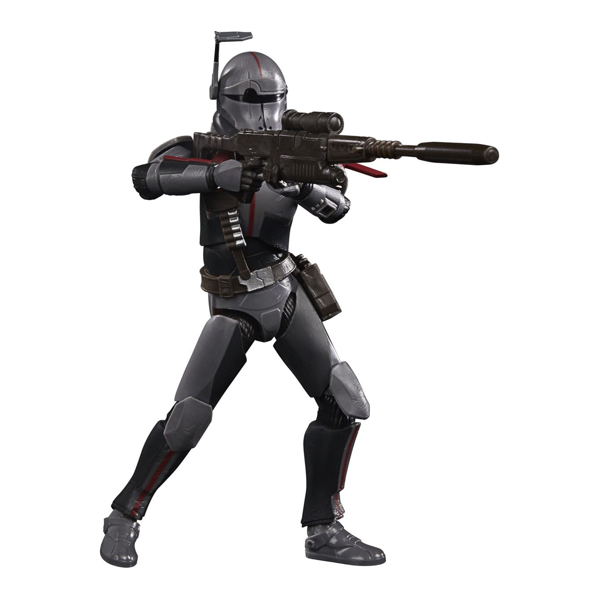 Star Wars The Black Series Crosshair - 6-inch Star Wars The Black Series Crosshair - 6-inch