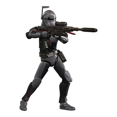 Star Wars - The Black Series Crosshair