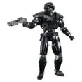 thumbnail image 1 of Star Wars: The Black Series Dark Trooper Kids Toy Action Figure for Boys and Girls Ages 4 5 6 7 8 and Up, 1 of 7