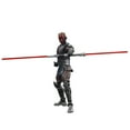thumbnail image 1 of Star Wars The Black Series Darth Maul Action Figure, 1 of 9