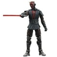 thumbnail image 1 of Star Wars The Black Series Darth Maul Toy 6-Inch-Scale The Clone Wars Collectible Action Figure, Toys for Ages 4 and Up, 1 of 6