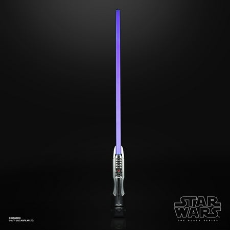 Star Wars - The Black Series Darth Revan Force FX Elite Lightsaber - Multi