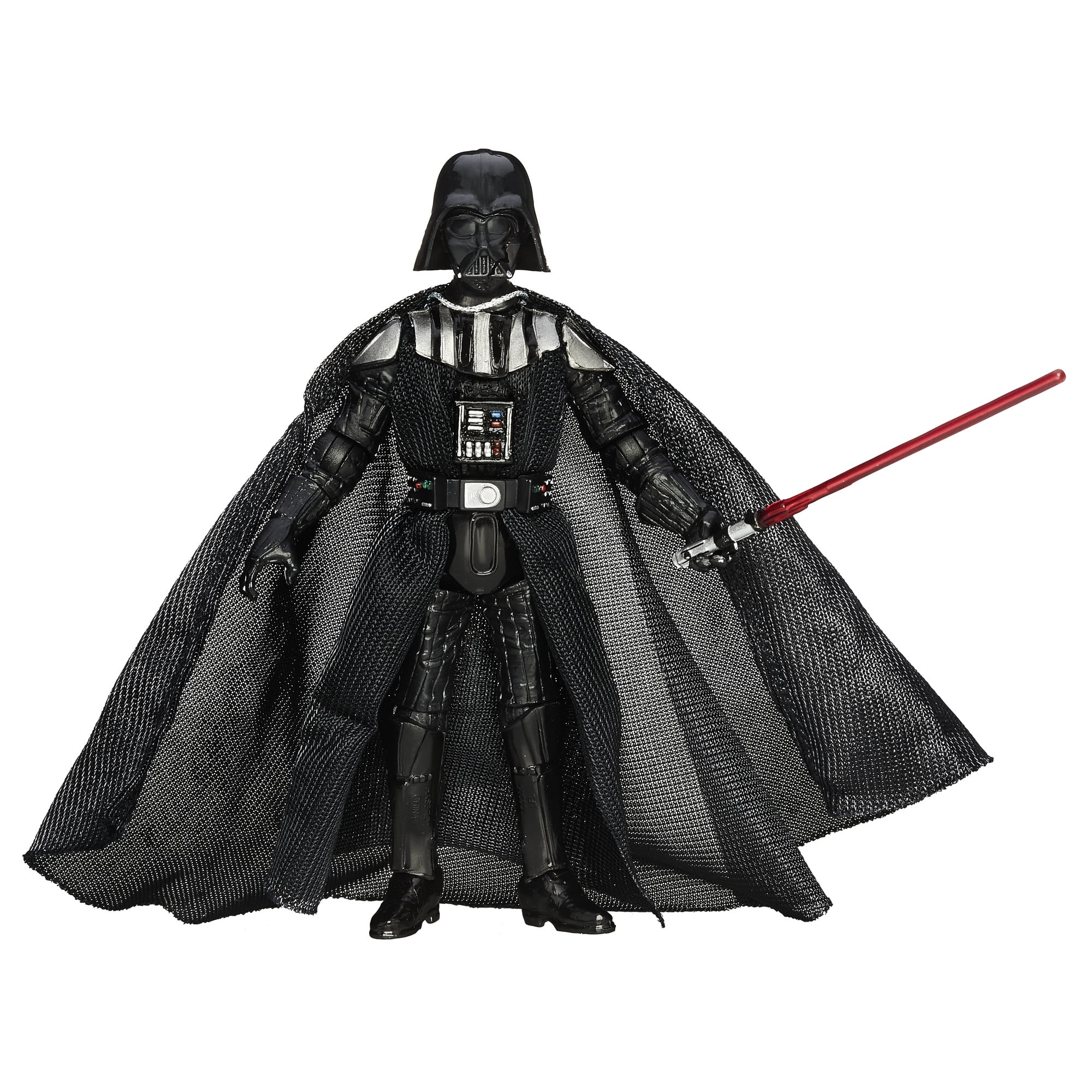 Star Wars The Black Series Darth Vader Dagobah Vision