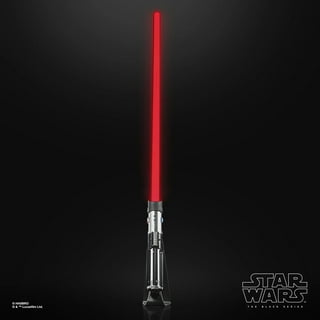 Lightsaber toy sale walmart