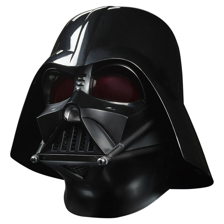  STAR WARS The Black Series Darth Vader Premium