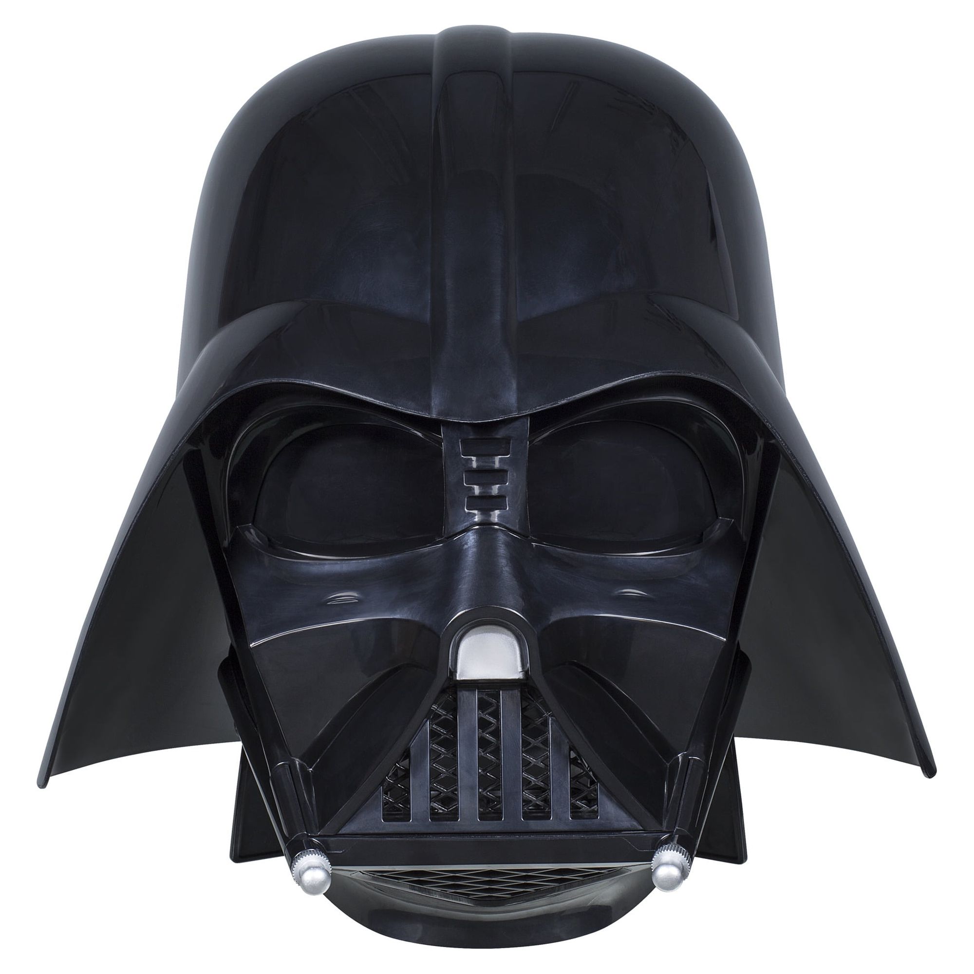 Star Wars The Black Series Darth Vader Premium Electronic Helmet - image 1 of 18