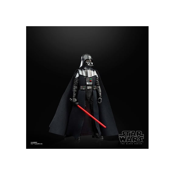 Star Wars The Black Series Darth Vader (Obi-Wan Kenobi)