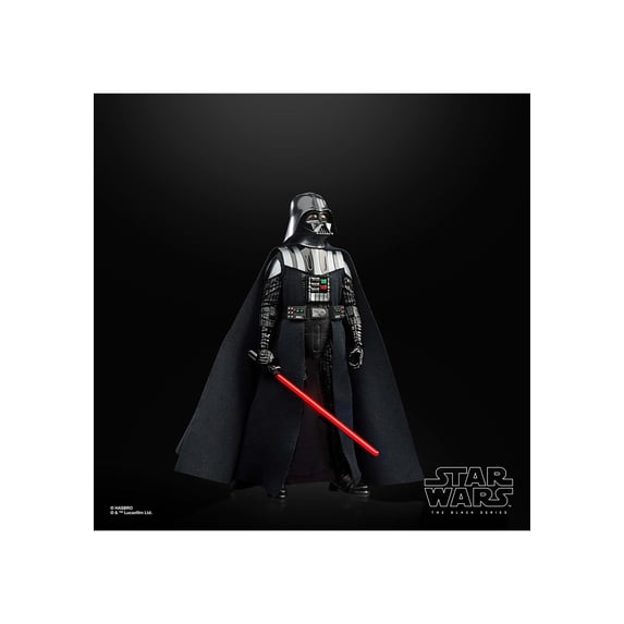 Star Wars The Black Series Darth Vader (Obi-Wan Kenobi)
