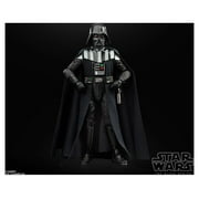 Star Wars The Black Series Darth Vader Star Wars: Obi-Wan Kenobi Action Figure