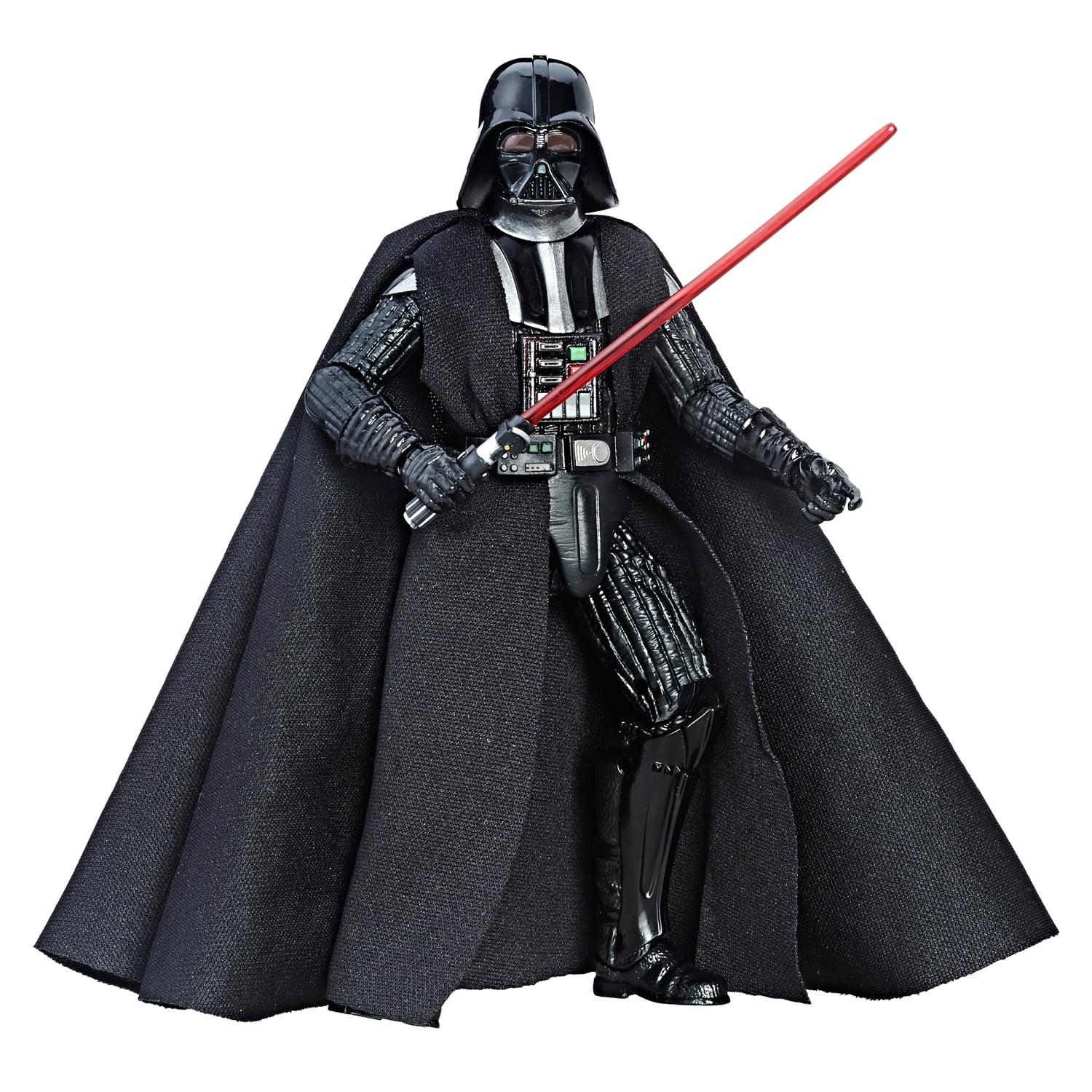 その他 STAR WARS The Black Series Darth Vader 2025 Reissued The Black Series 6-Inch 15: Darth Vader (Duel's End その他