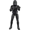 thumbnail image 1 of Star Wars The Black Series Elite Squad Trooper Collectible Action Figure, 1 of 5