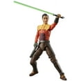 thumbnail image 1 of Star Wars: The Black Series Ezra Bridger (Lothal) Kids Toy Action Figure for Boys and Girls Ages 4 5 6 7 8 and Up (6”), 1 of 5