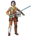thumbnail image 1 of Star Wars The Black Series Ezra Bridger 6-Inch Action Figure, 1 of 4