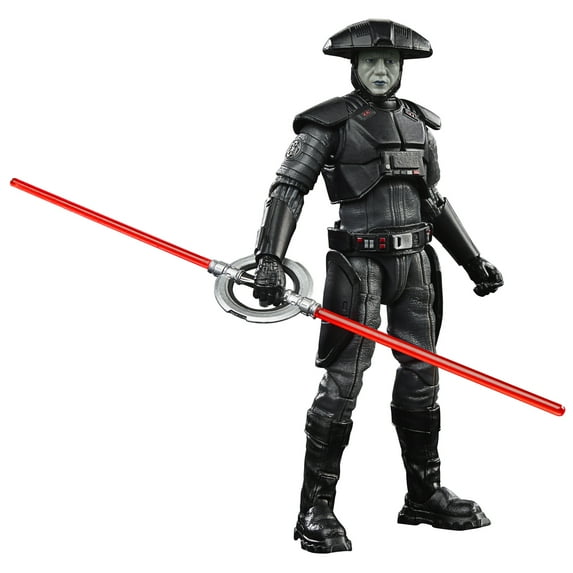 Star Wars The Black Series Fifth Brother (Inquisitor) Star Wars: Obi-Wan Kenobi Action Figure