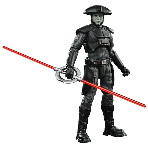 Star Wars The Black Series Fifth Brother (Inquisitor) Star Wars: Obi-Wan Kenobi Action Figure