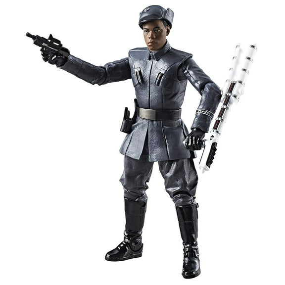 Star Wars The Black Series Finn (First Order Disguise)