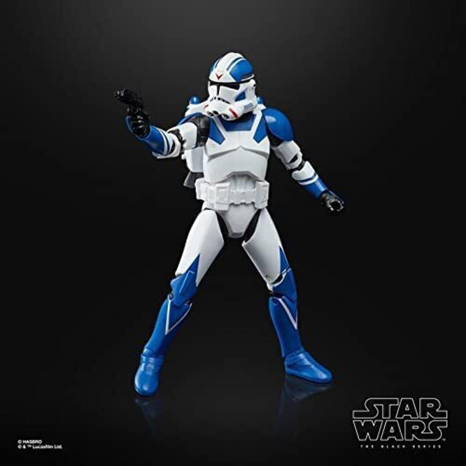 Star Wars The Black Series Jet Trooper Star Wars The Black Series Jet Trooper