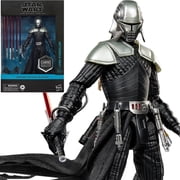 Star Wars The Black Series Gaming Greats Lord Starkiller 6-inch Action Figure