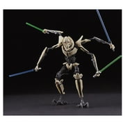 Star Wars - The Black Series General Grievous