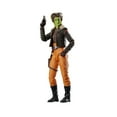 thumbnail image 1 of Star Wars The Black Series General Hera Syndulla Star Wars Action Figures (6”), 1 of 7