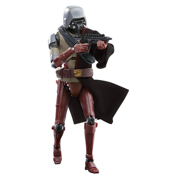 Star Wars The Black Series HK-87 6-Inch The Mandalorian Collectible Action Figure