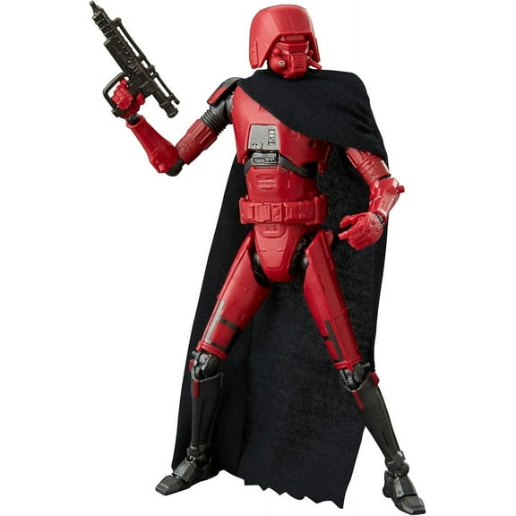Star Wars: The Black Series HK-87 Assassin Droid Kids Toy Action Figure for Boys and Girls Ages 4 5 6 7 8 and Up (6)