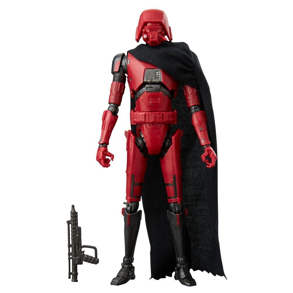Star Wars The Black Series HK-87 Assassin Droid Star Wars Action Figures (6)