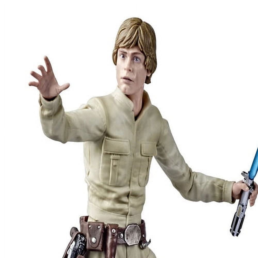 Hyperreal cheap luke skywalker