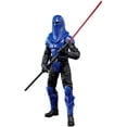 thumbnail image 1 of Star Wars The Black Series - Imperial Senate Guard (Blue), 1 of 3