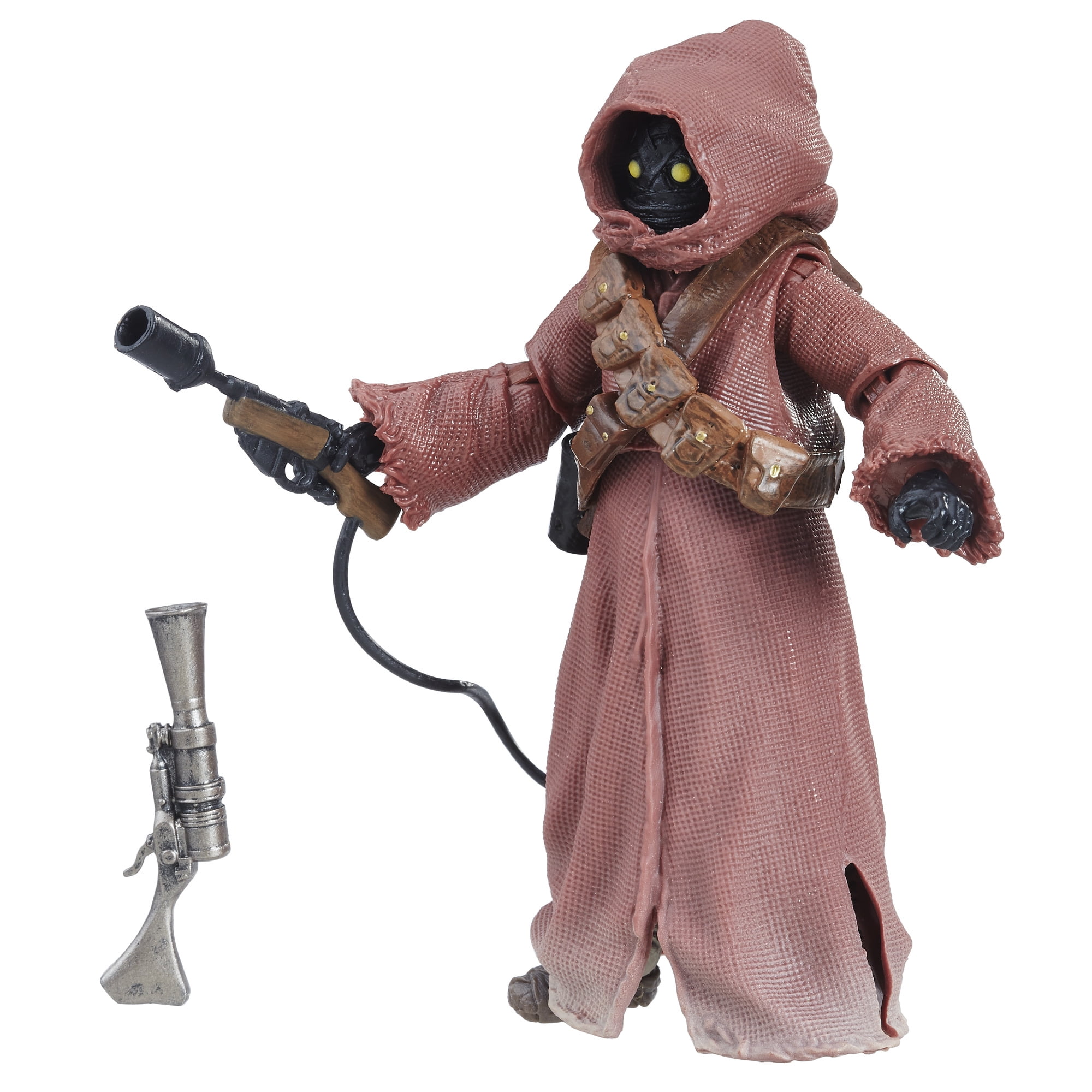 Star Wars The Black Series Jawa - Walmart.com