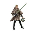 thumbnail image 1 of Star Wars The Black Series Luke Skywalker (Endor), 2 Accessories, 1 of 6
