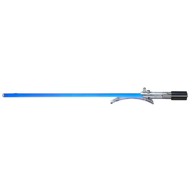 luke skywalker the black series force fx lightsaber