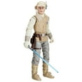 thumbnail image 1 of Star Wars: The Black Series Luke Skywalker Hoth Toy Action Figure Set for Boys and Girls, 3 Pieces, 1 of 8