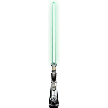 Star Wars The Black Series Luke Skywalker Lightsaber