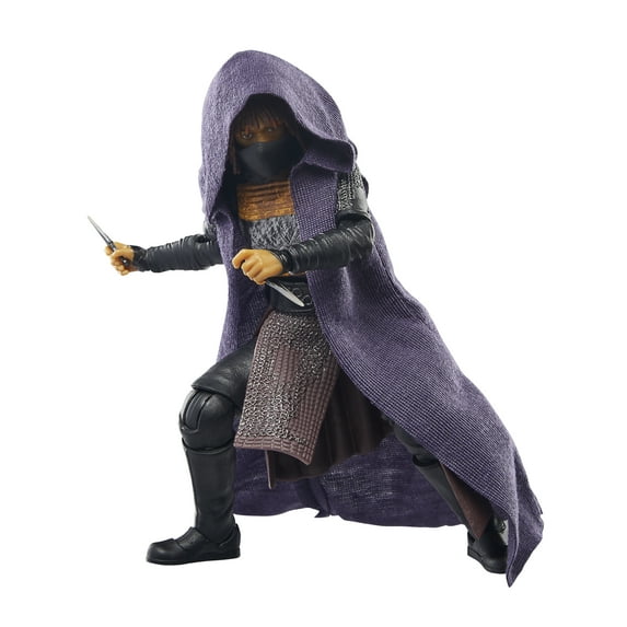Star Wars The Black Series Mae Assassin Action Figure
