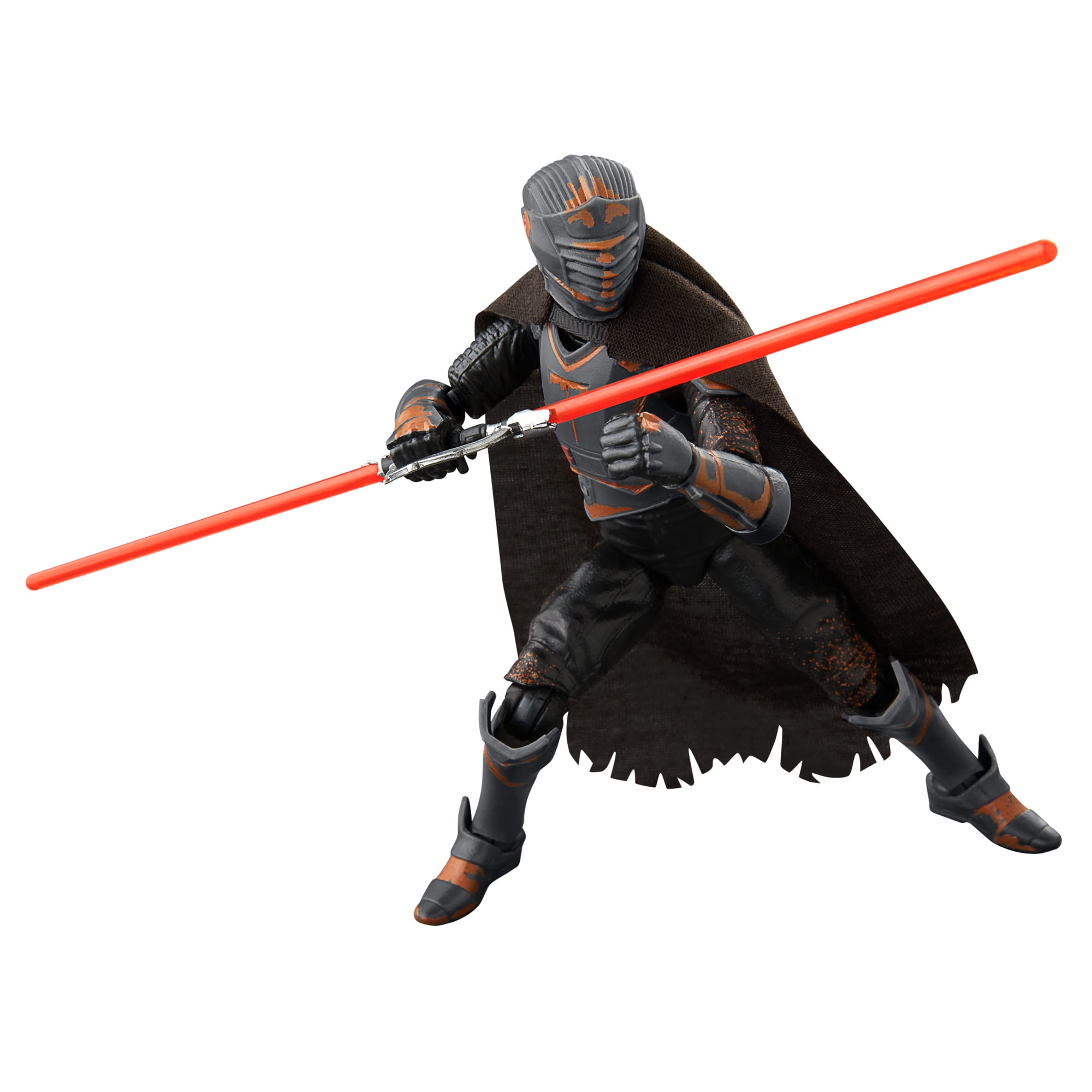 Star Wars The Black Series Marrok Star Wars Action Figures (6”)