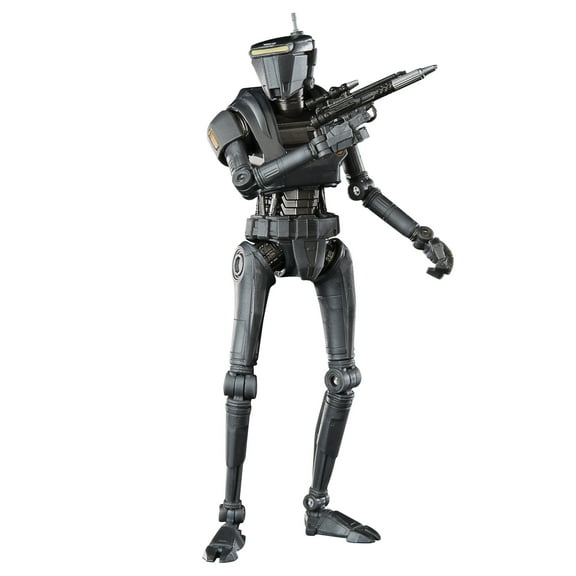 Star Wars The Black Series New Republic Security Droid Action Figure