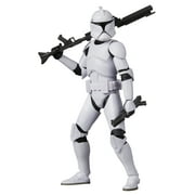 Star Wars The Black Series Phase I Clone Trooper
