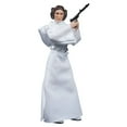 thumbnail image 1 of Star Wars: The Black Series Princess Leia Organa Kids Toy Action Figure for Boys and Girls (10”), 1 of 8
