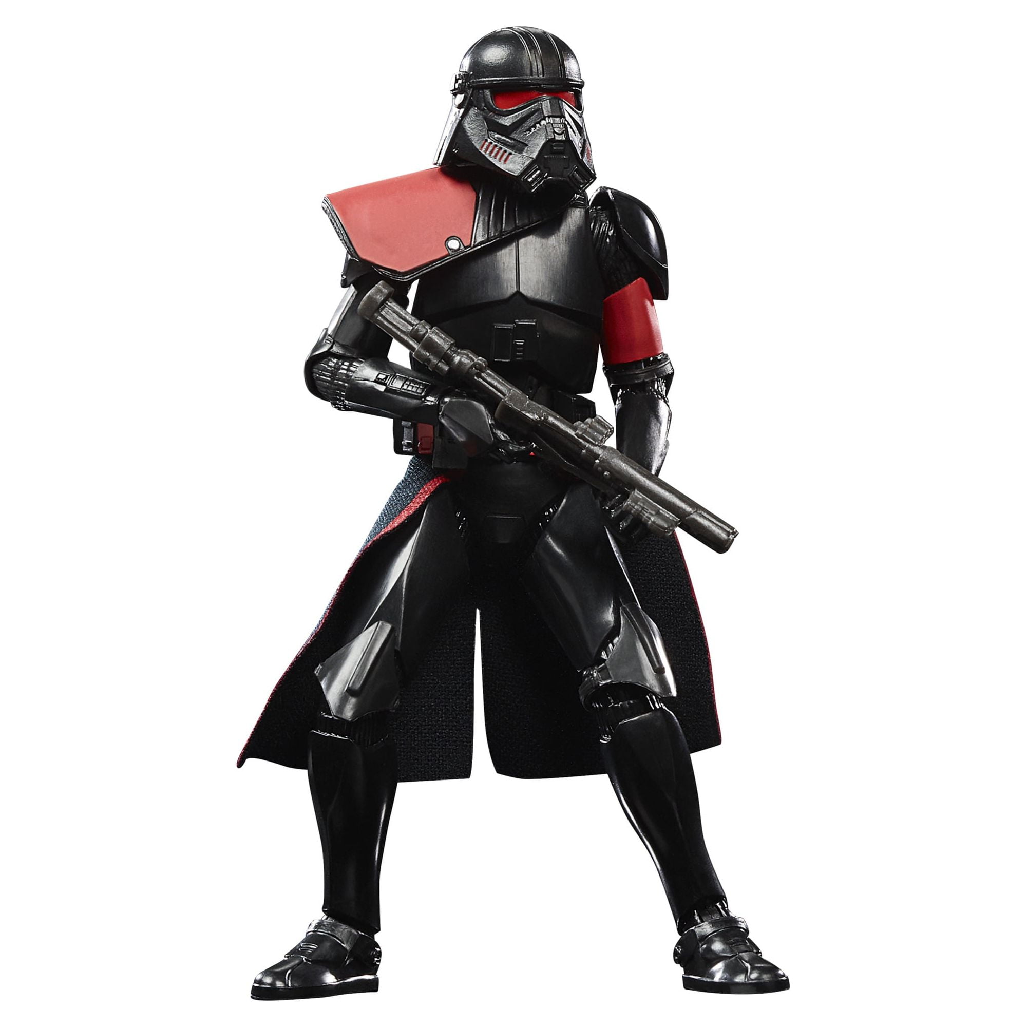 Star Wars The Black Series Purge Trooper (Phase II Armor) Star